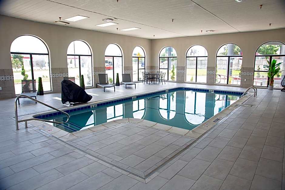 Days Inn by Wyndham Amarillo - Medical Center