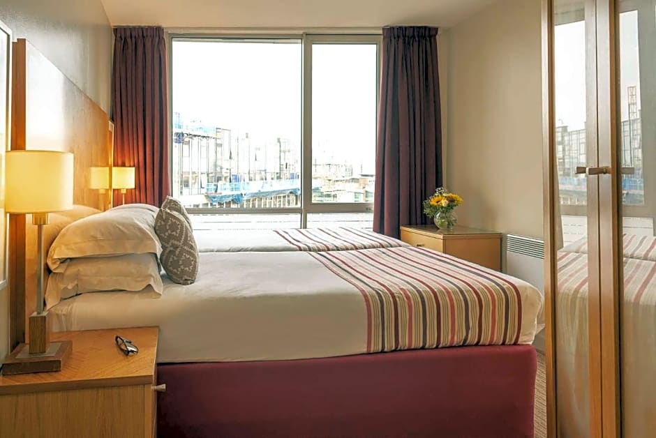 PREMIER SUITES Liverpool