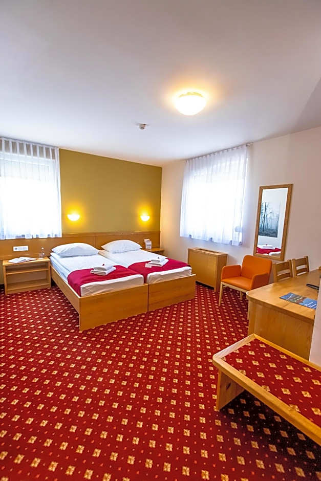 Hotel Bau Maribor
