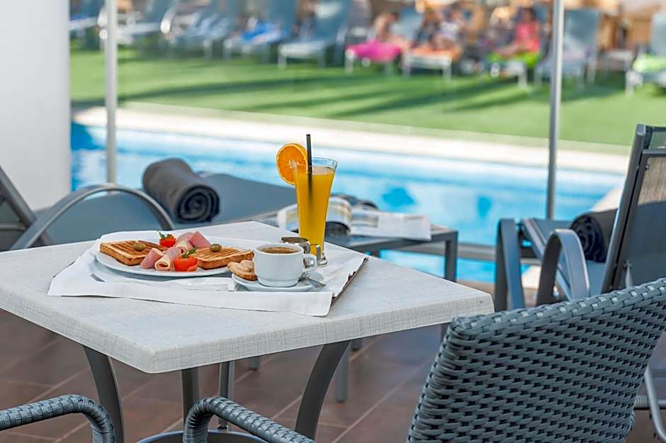 Eix Alcudia Hotel Adults Only