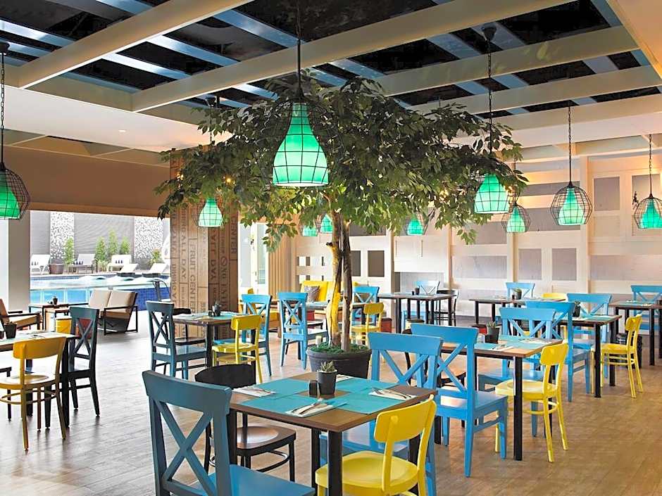 Kamaniiya Petitenget Seminyak