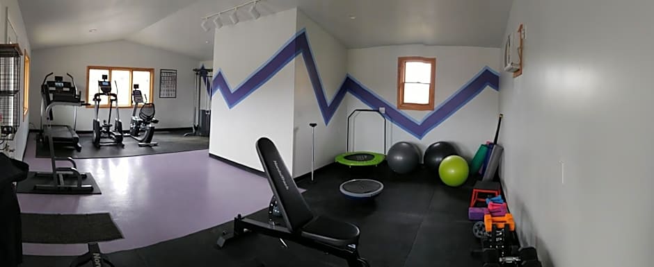 Yellowstone Valley Inn