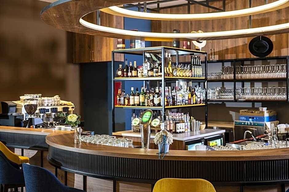 Balneo Hotel Zsori Thermal & Wellness