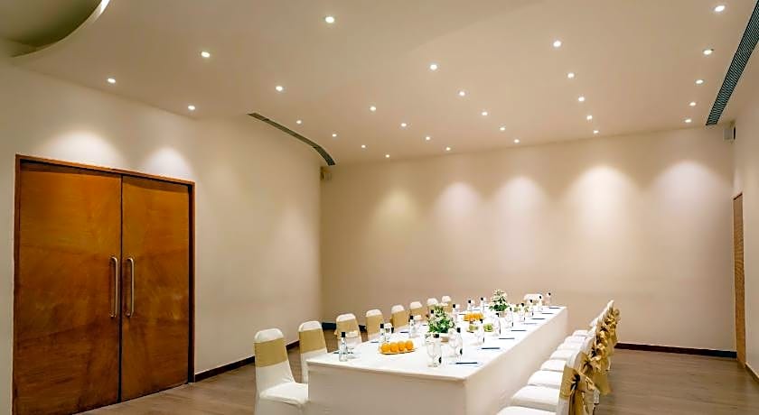 The Grand Bhagwati