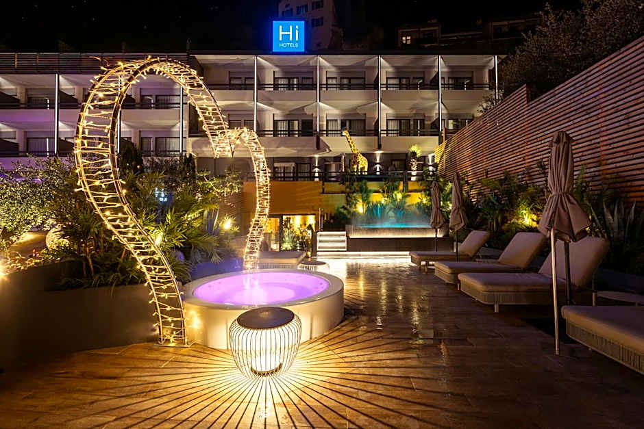 Hi Hotels Trento - Wellness & Spa Adults Only