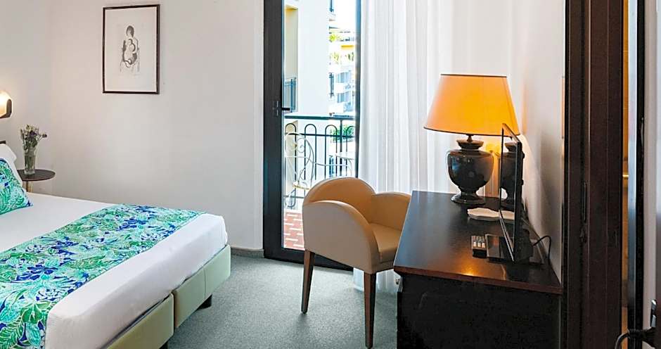 Hotel Stella