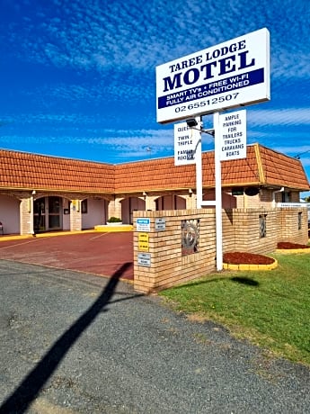 Taree Lodge Motel