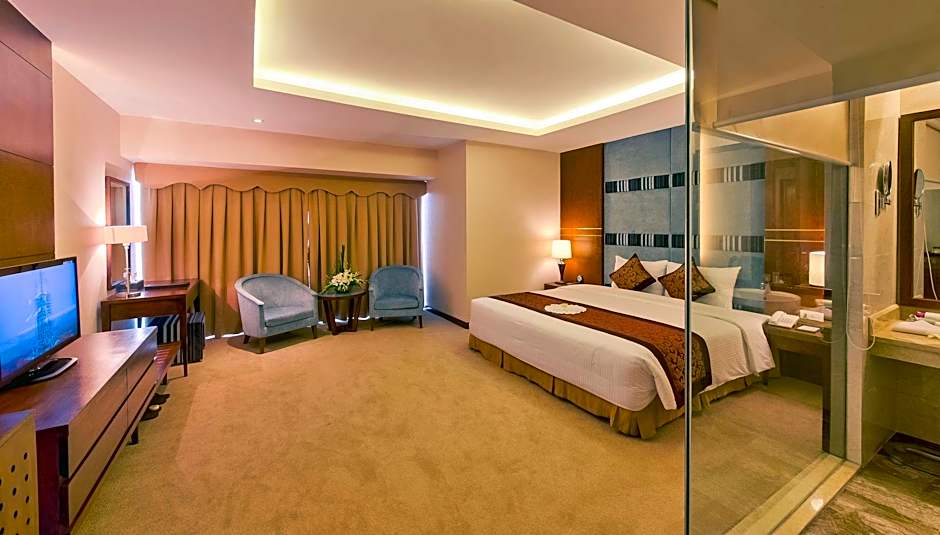 Muong Thanh Luxury Song Lam Hotel
