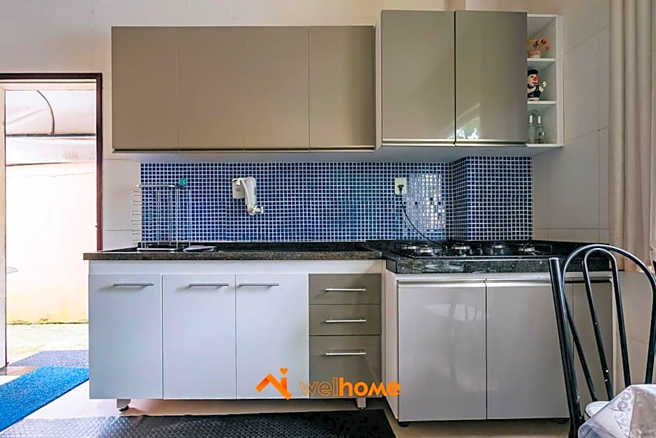 Casa com piscina em Camacari Bahia