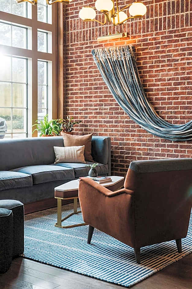 The Alida, Savannah, a Tribute Portfolio Hotel