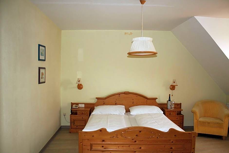 Hotel Garni am Seggauberg