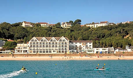 Golden Sands