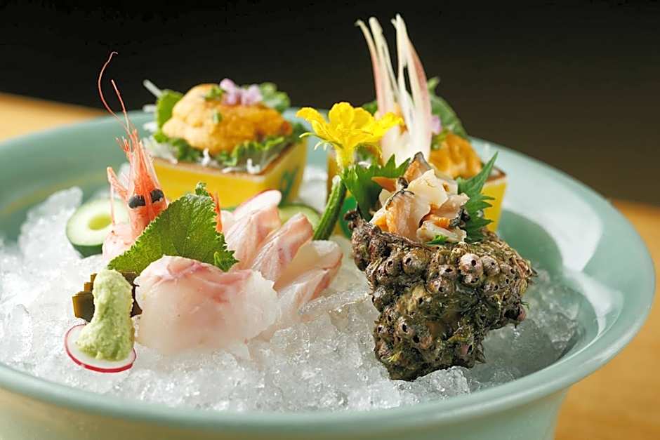 Shaga-no-Sato Yumeya