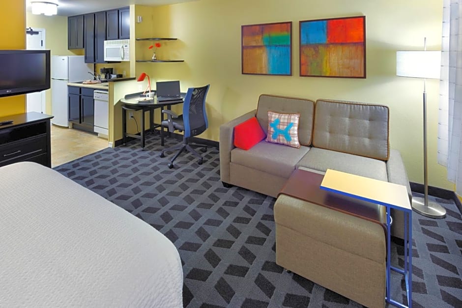 TownePlace Suites Joplin