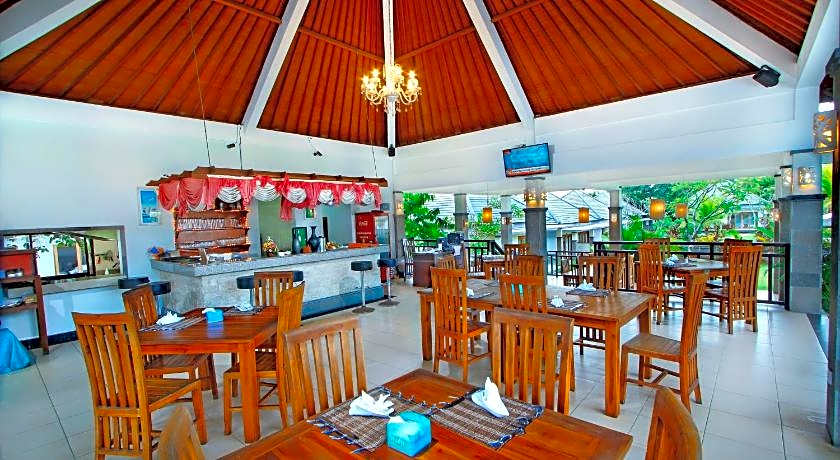 The Brothers Villa