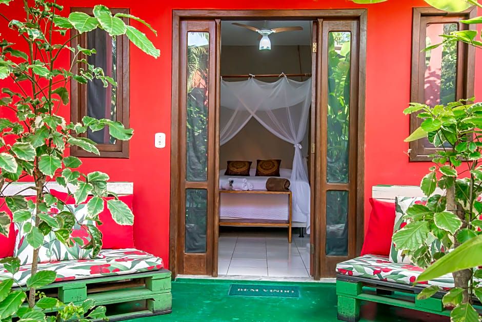 Suites de Charme Amoremio