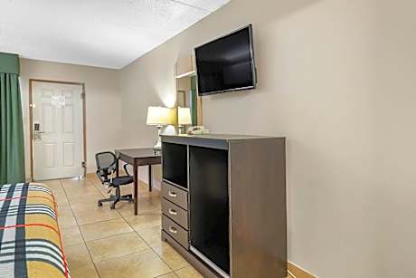 Rodeway Inn Clearwater-Dunedin