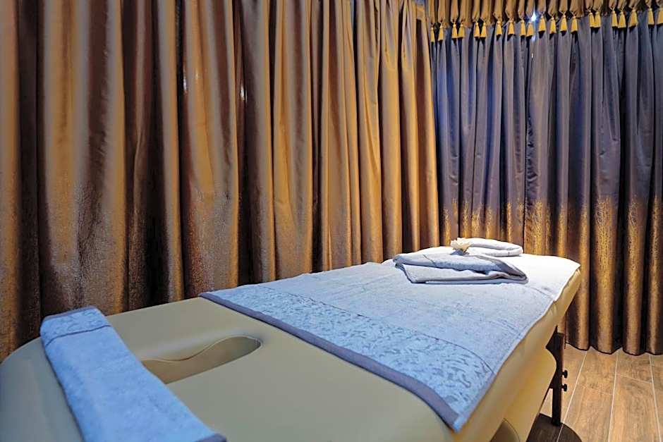 Elena Hotel and Wellness - All Inclusive