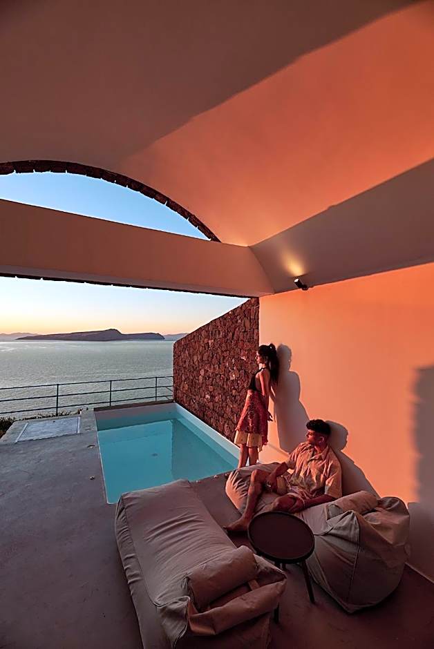 Coco-Mat Hotel Santorini