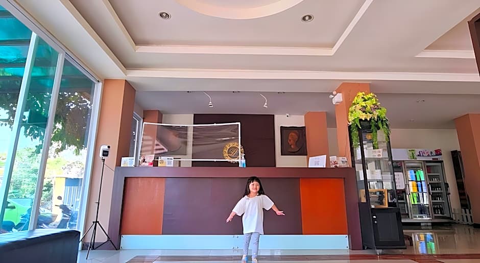 Le Luxe Residence