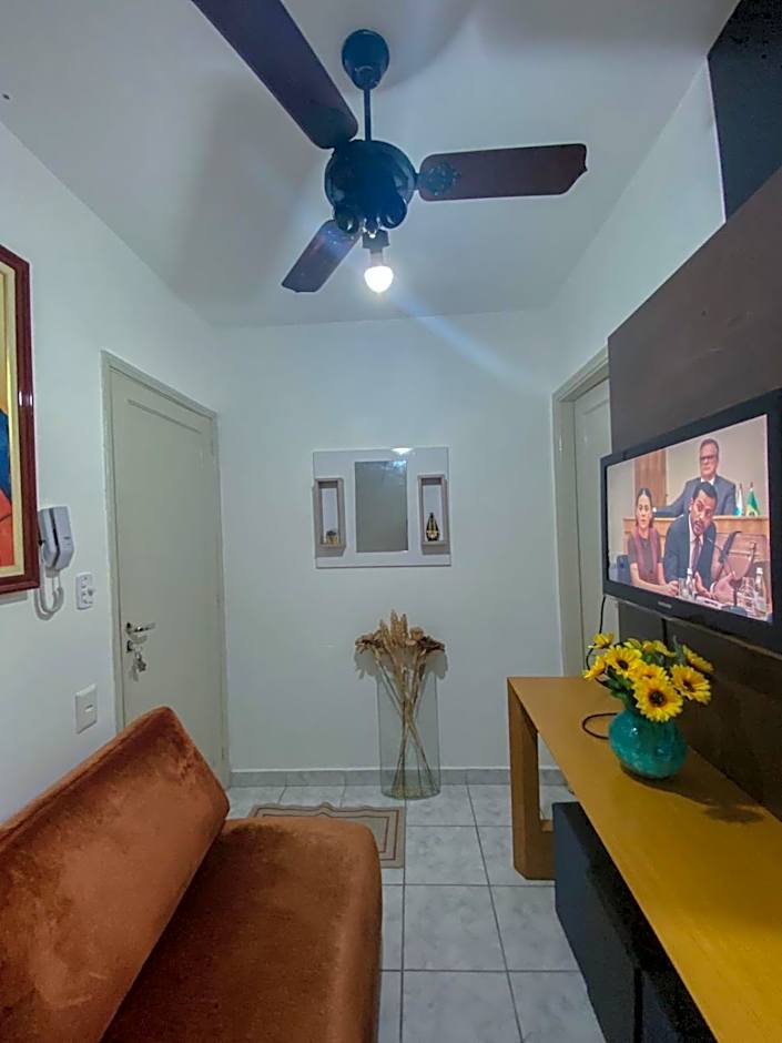 Apto Boqueirão Centro