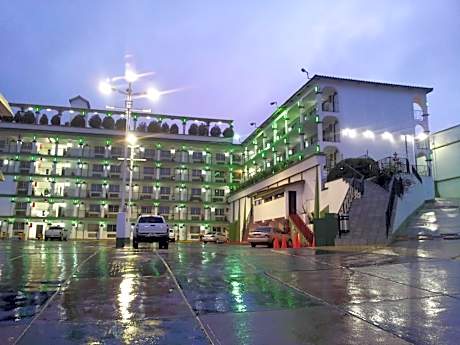 Hotel Marques de Cima