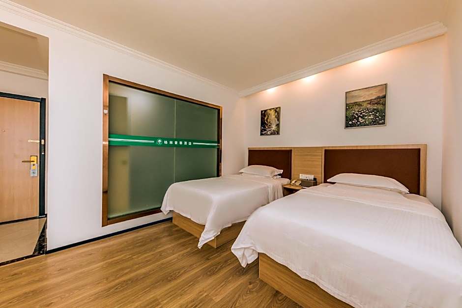 Photo 1 of 14 of 2 Beds Guestroom