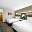 Econo Lodge Inn & Suites Santa Fe South