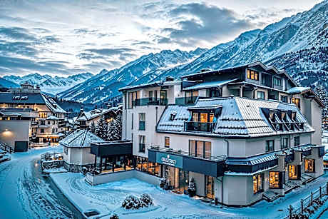 Gourmet & Wine Hotel Austria - 4 Sterne superior