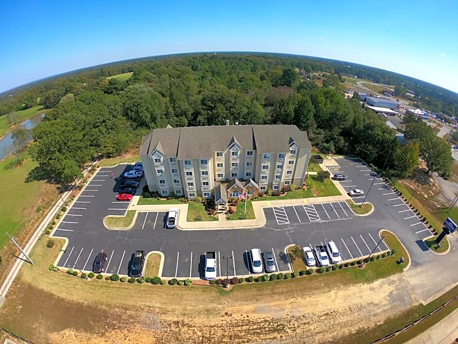 Microtel Inn & Suites By Wyndham Searcy