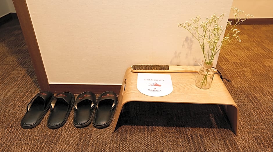 Ramada by Wyndham Gangwon Taebaek