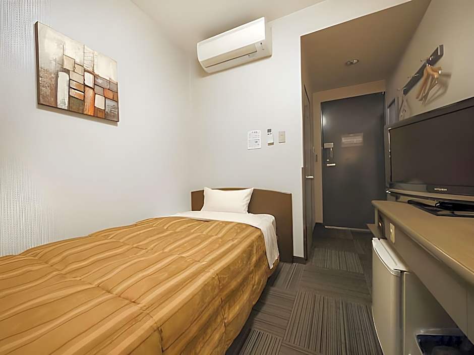 Hotel Route Inn Court Kashiwazaki