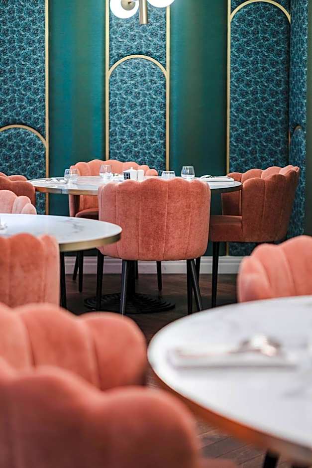 Maison Rouge Strasbourg Hotel & Spa, Autograph Collection