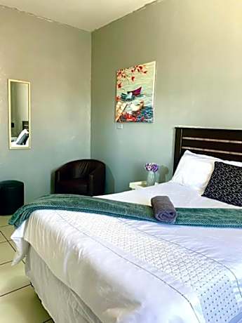 The Eden Lodge Verulam