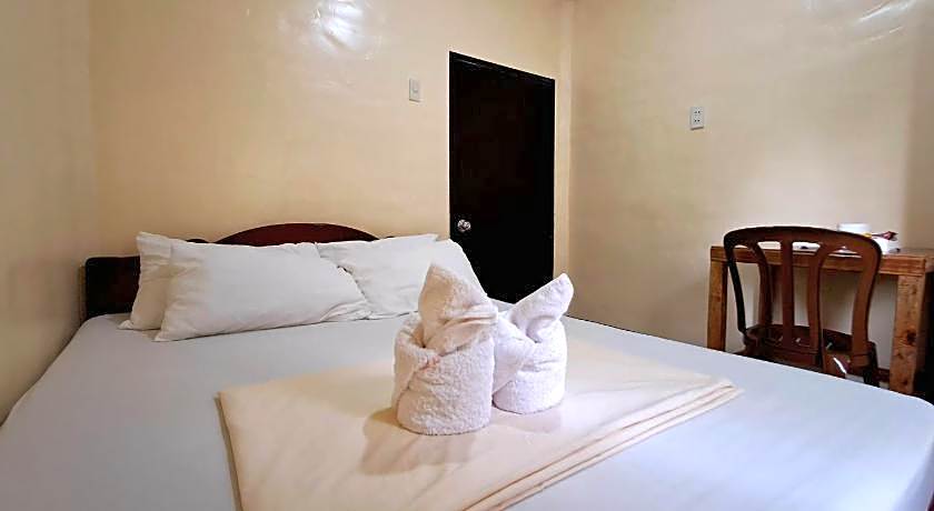 Charity Pension House