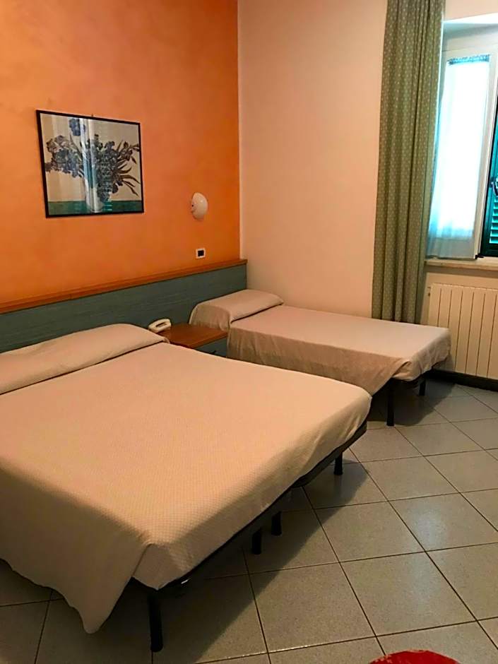 Hotel Amico Fritz