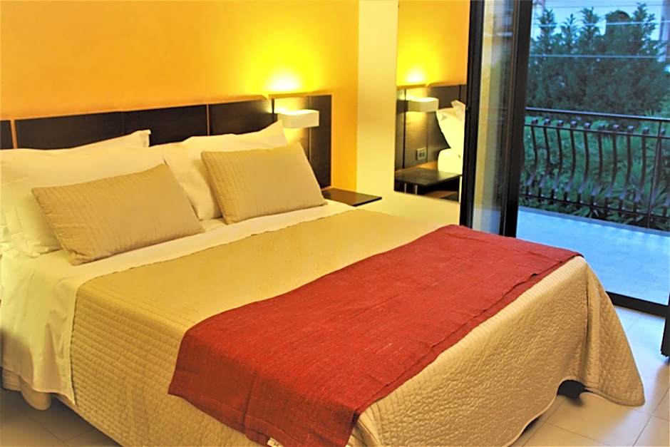 Hotel San Giovanni