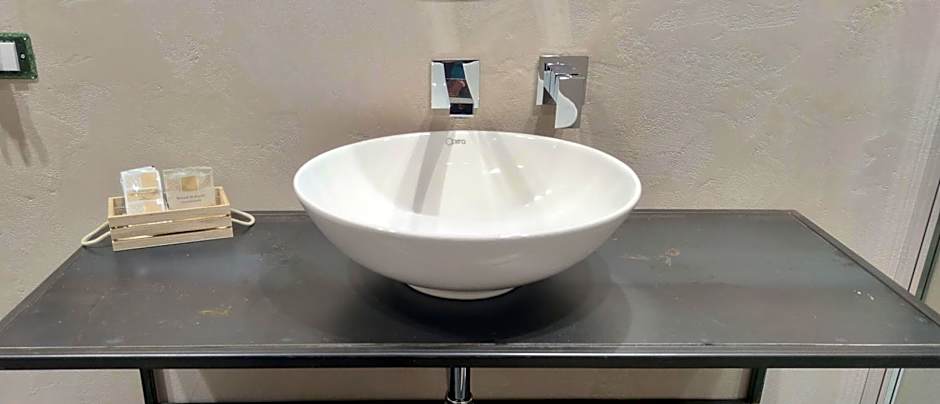 Panoramica dei Templi B&B