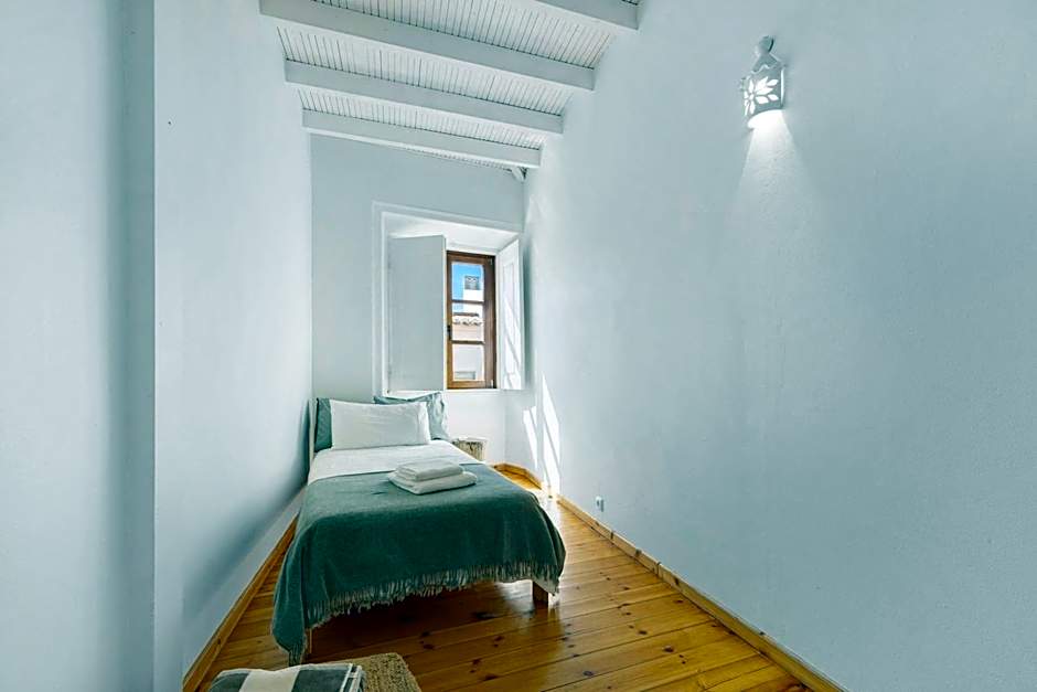 Casa Miclá