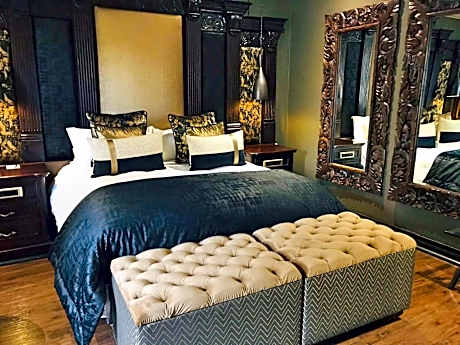 Deluxe Junior Suite
