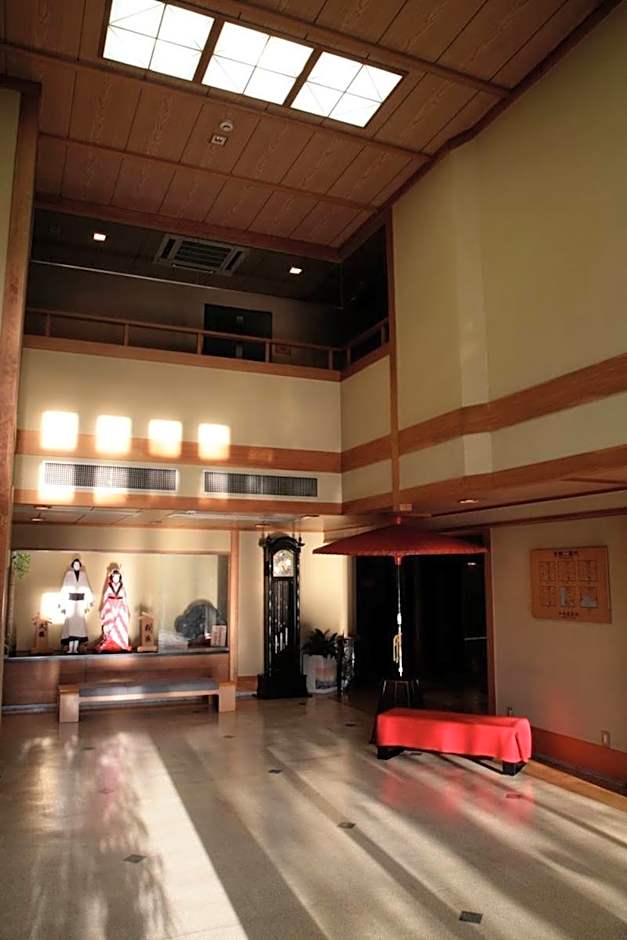 Izumiya Ryokan