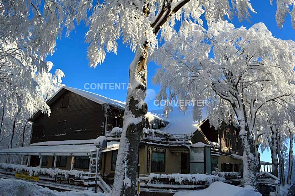 Albergo Sella - Monte Amiata
