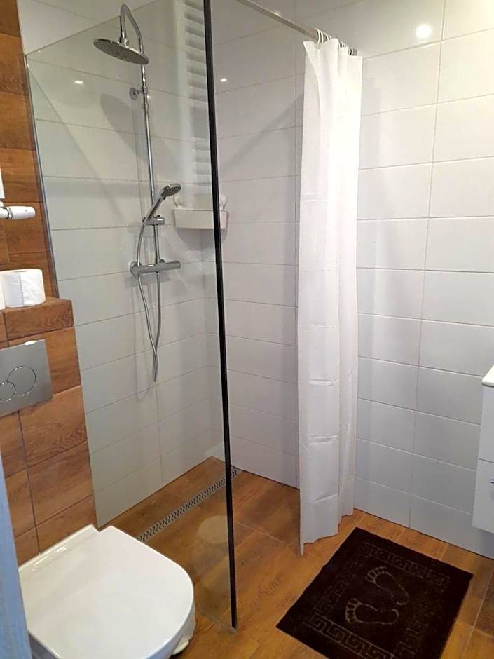 Pokoje przy Plaży Sopot