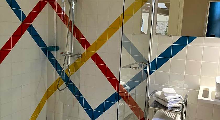 Chambres d'hotes la Soulenque Luxury B & B