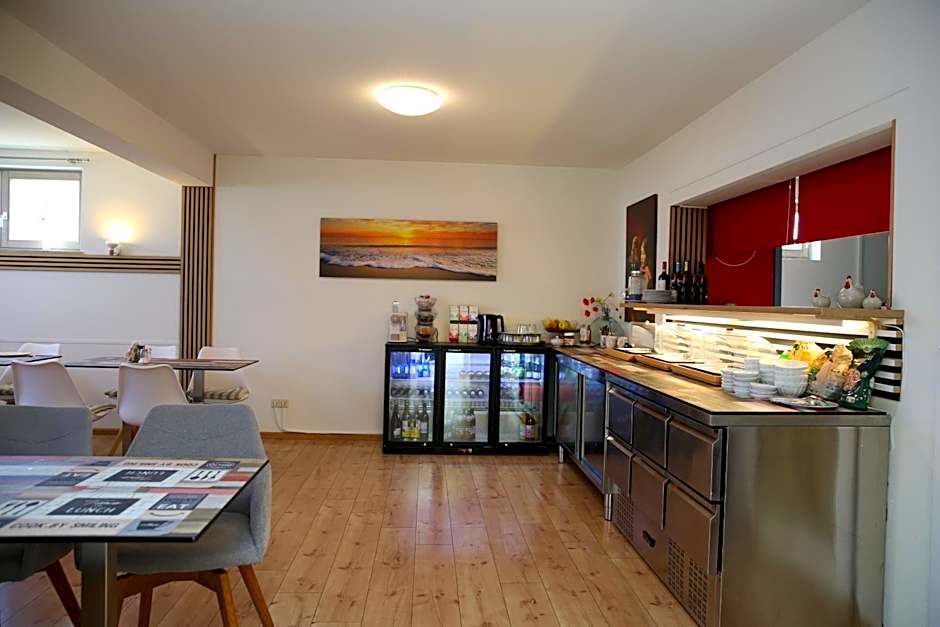 Hotel Garni Alte Post