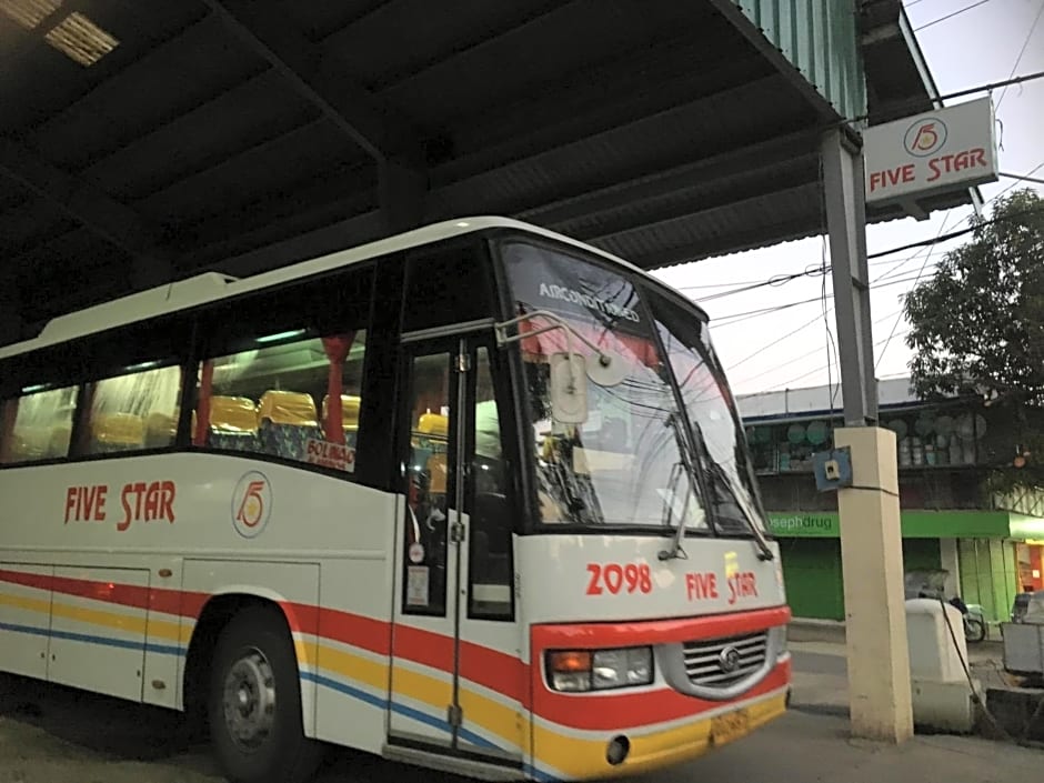 Bolinao Transient House B