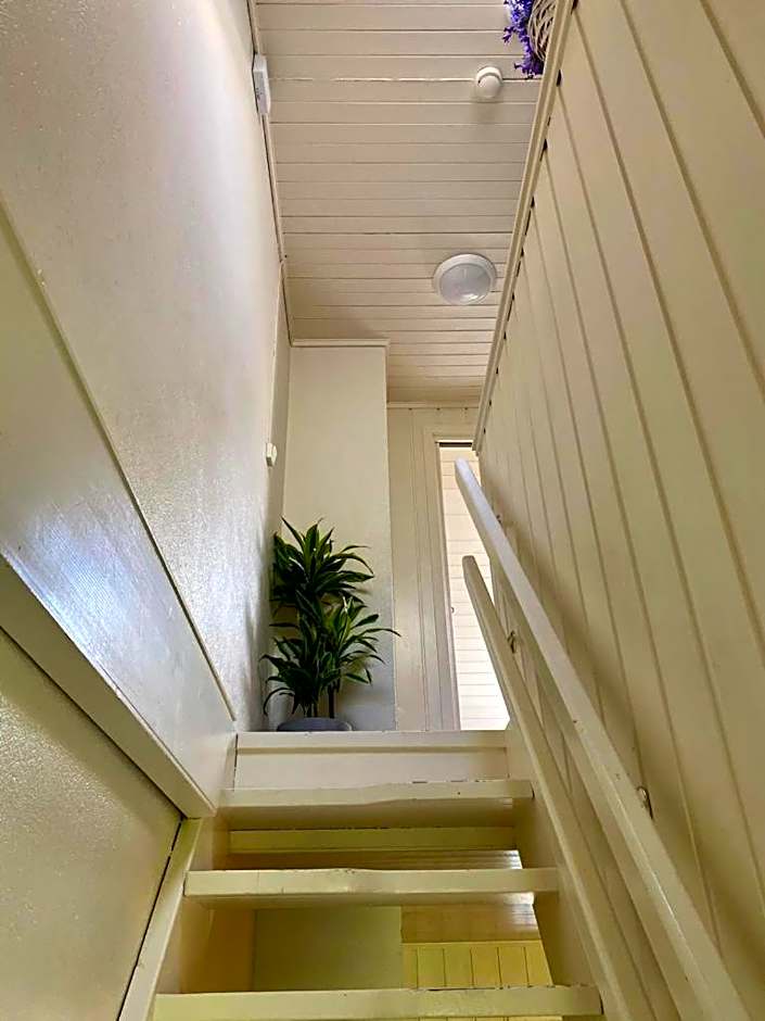 Sarpsborg Apartments - Utne Camping