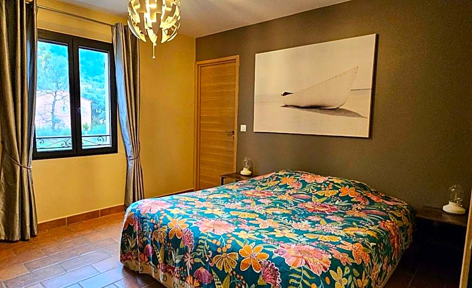 Villa Tropez Chambres d'hôtes