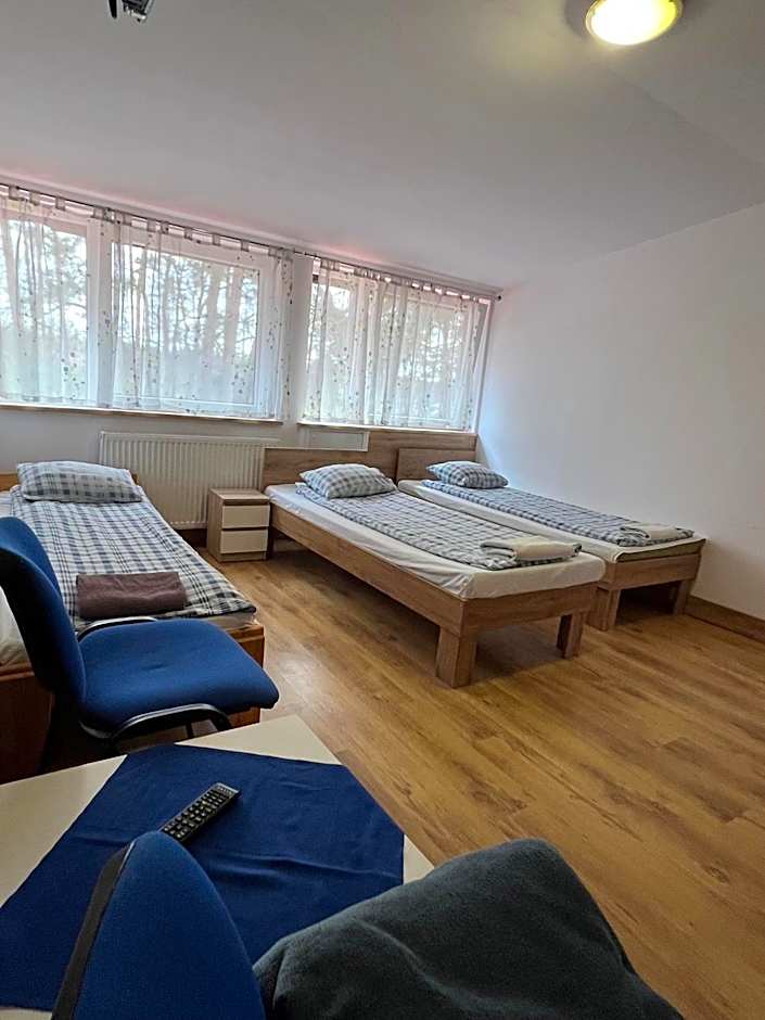 Rezydencja pod Gwiazdami