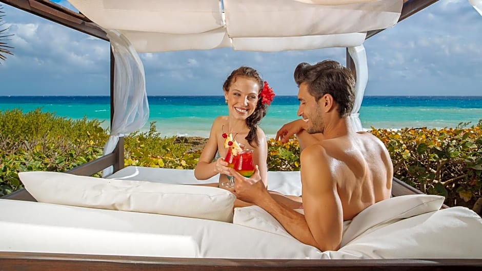 Occidental at Xcaret Destination - All Inclusive Resort